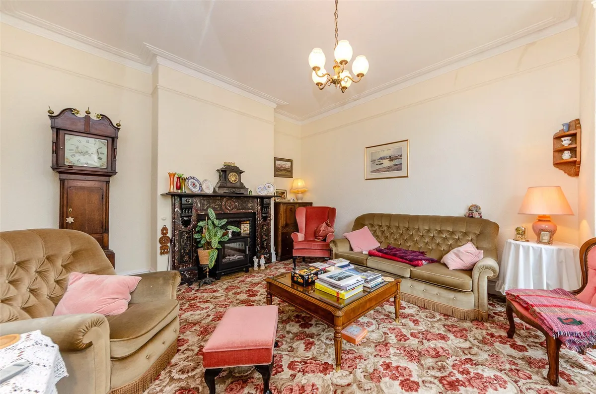York Road, Deganwy, Conwy, LL31