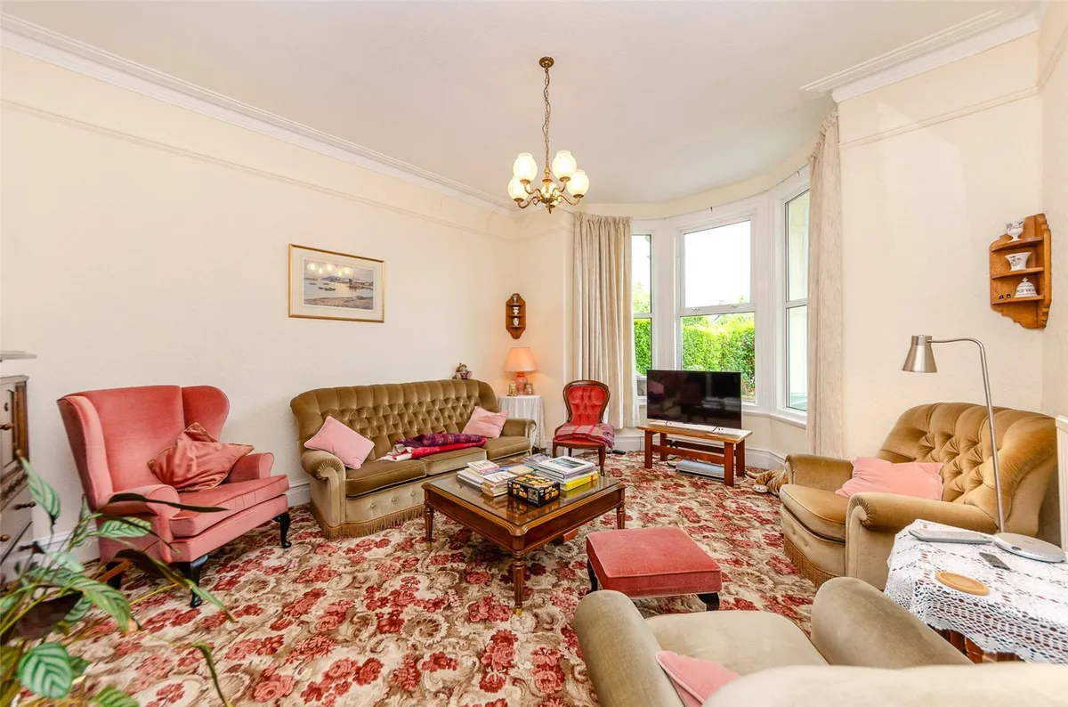 York Road, Deganwy, Conwy, LL31