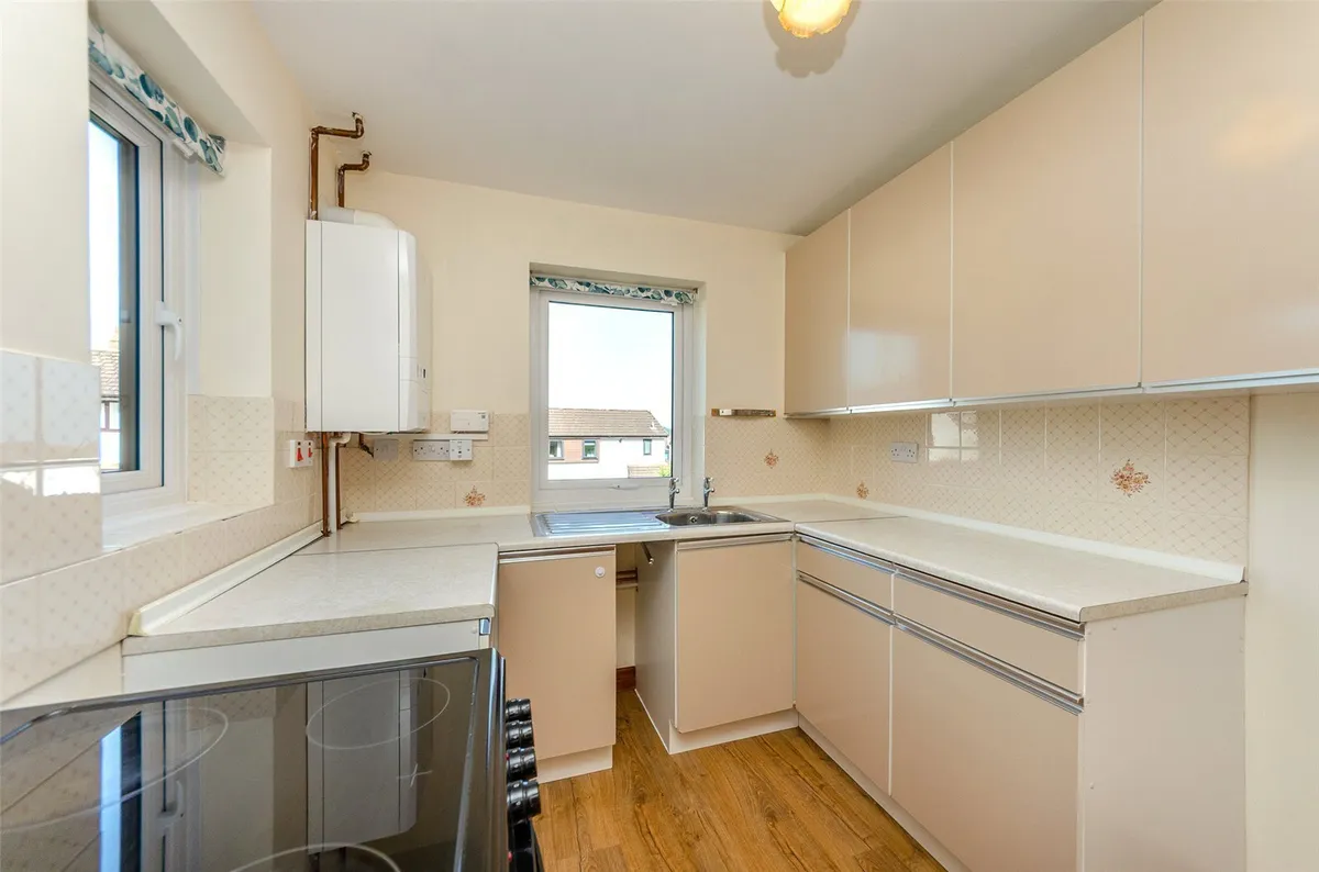 Drws Y Nant, Glan Conwy, Colwyn Bay, Conwy, LL28