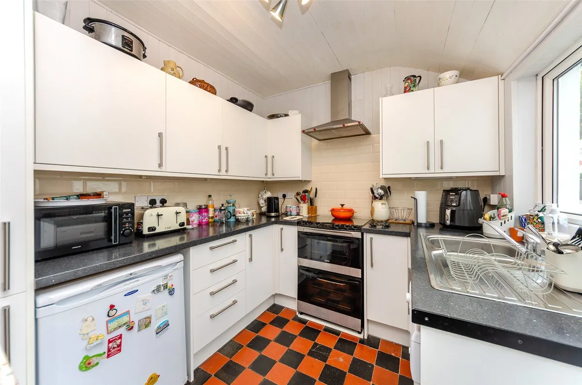 York Road, Deganwy, Conwy, LL31