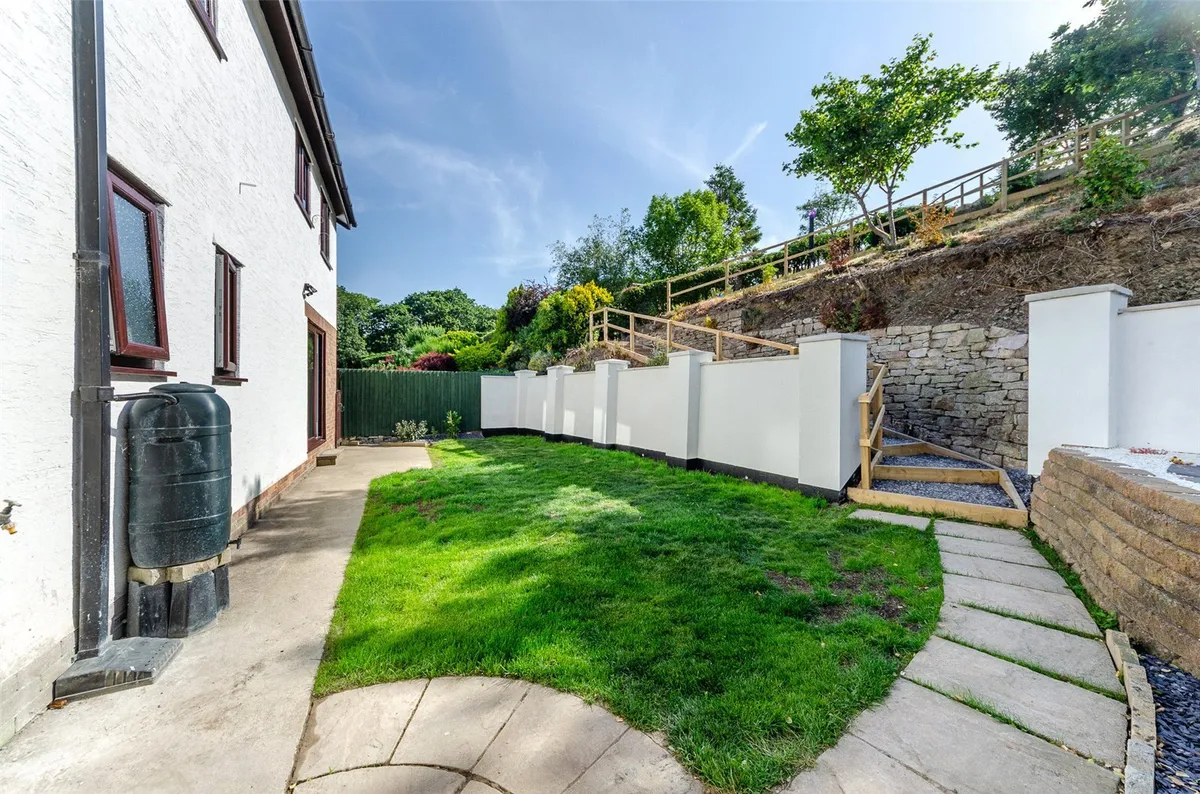 Drws Y Nant, Glan Conwy, Colwyn Bay, Conwy, LL28