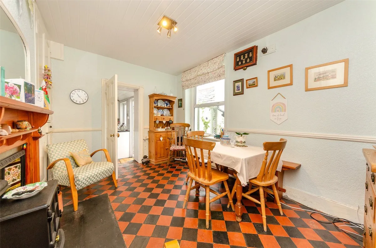 York Road, Deganwy, Conwy, LL31
