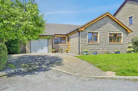 Property responsive