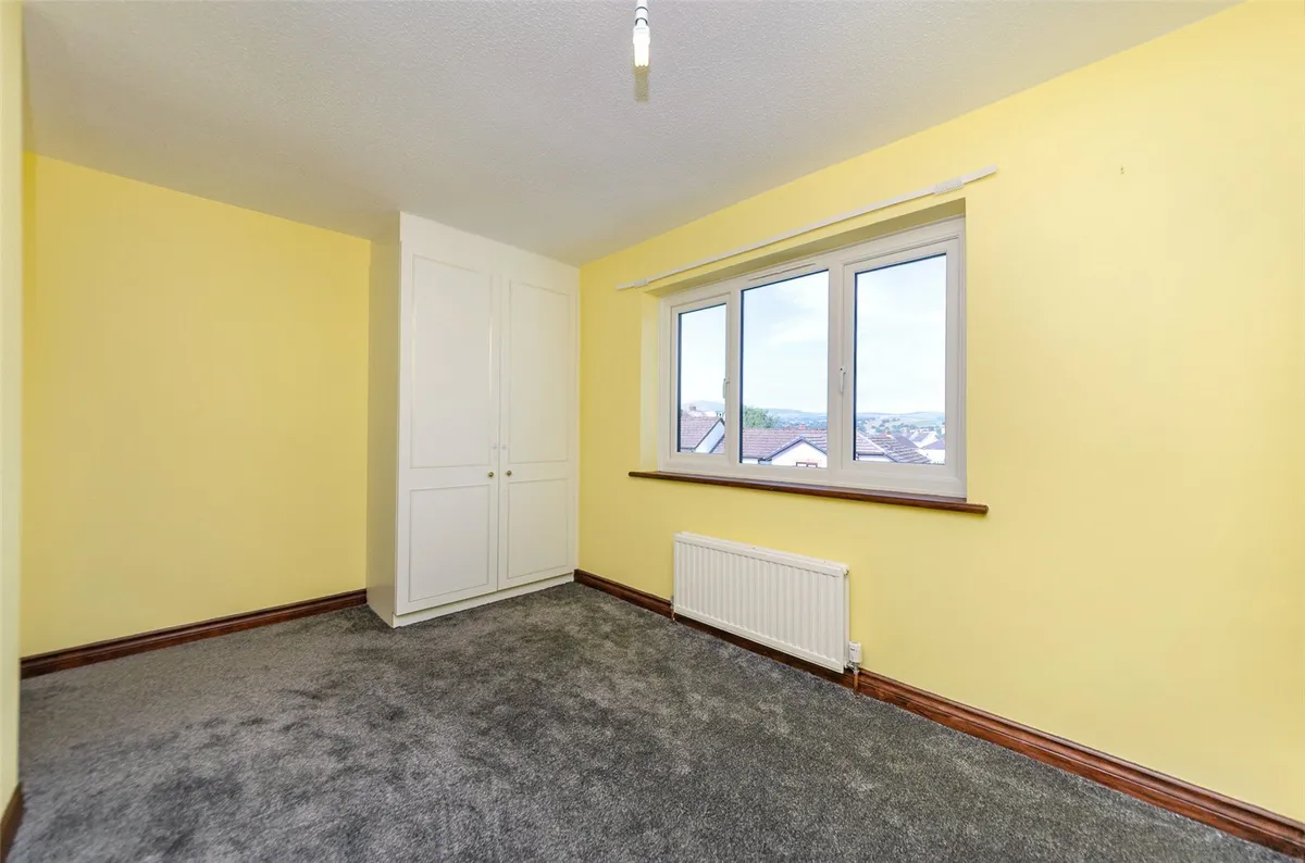 Drws Y Nant, Glan Conwy, Colwyn Bay, Conwy, LL28