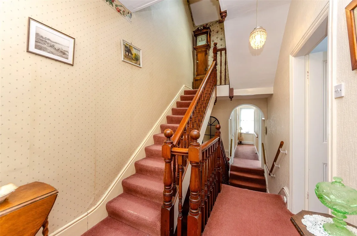 York Road, Deganwy, Conwy, LL31