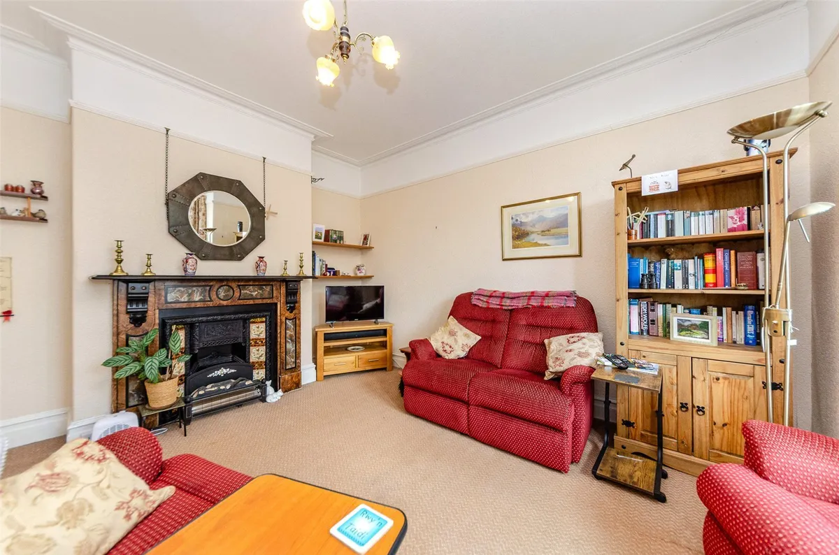 York Road, Deganwy, Conwy, LL31