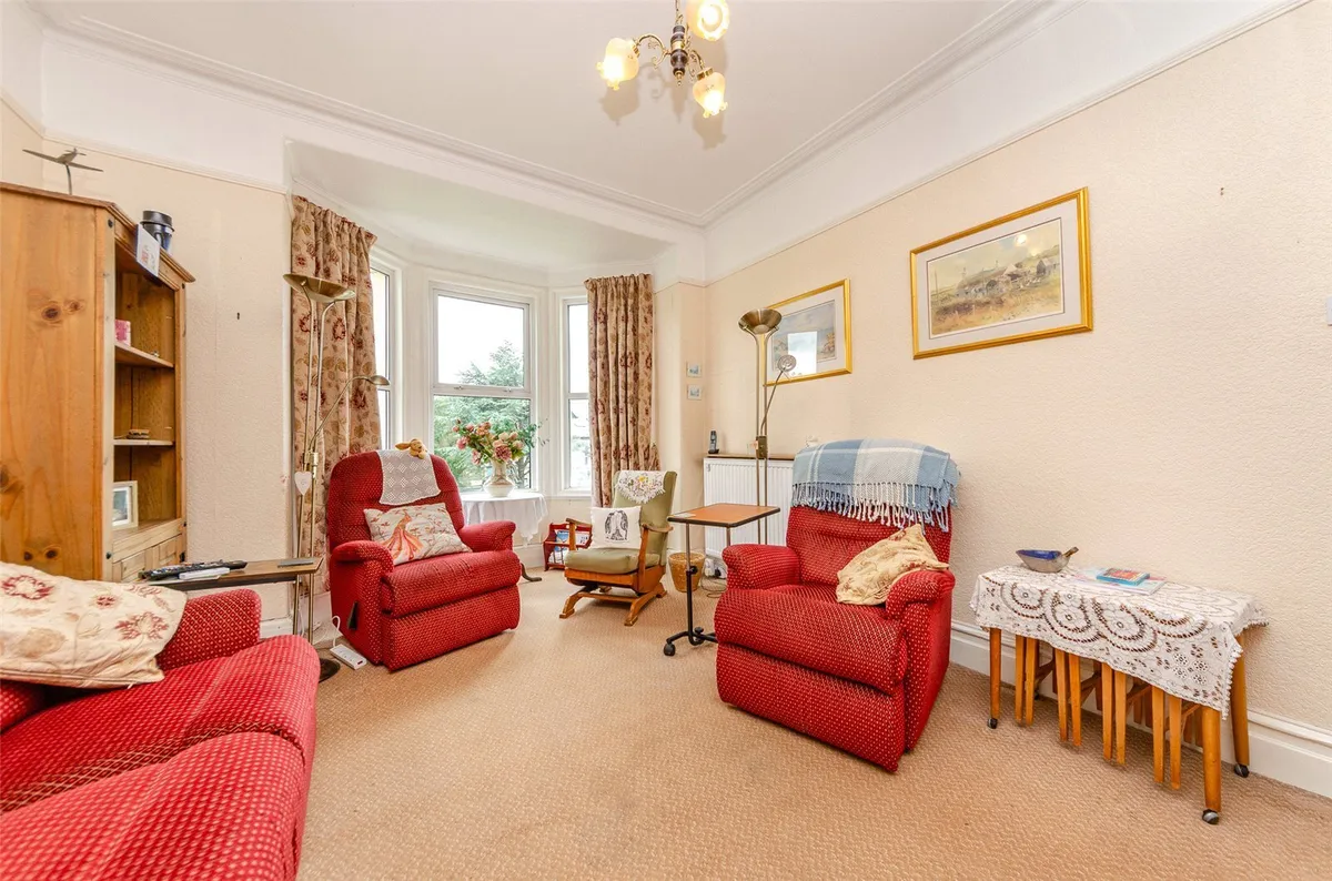 York Road, Deganwy, Conwy, LL31