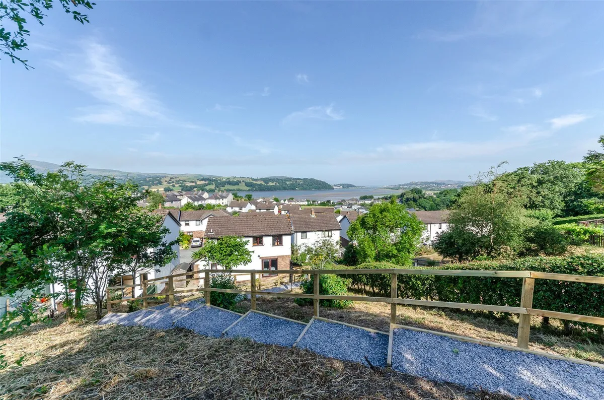 Drws Y Nant, Glan Conwy, Colwyn Bay, Conwy, LL28