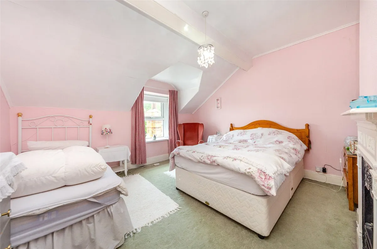 York Road, Deganwy, Conwy, LL31