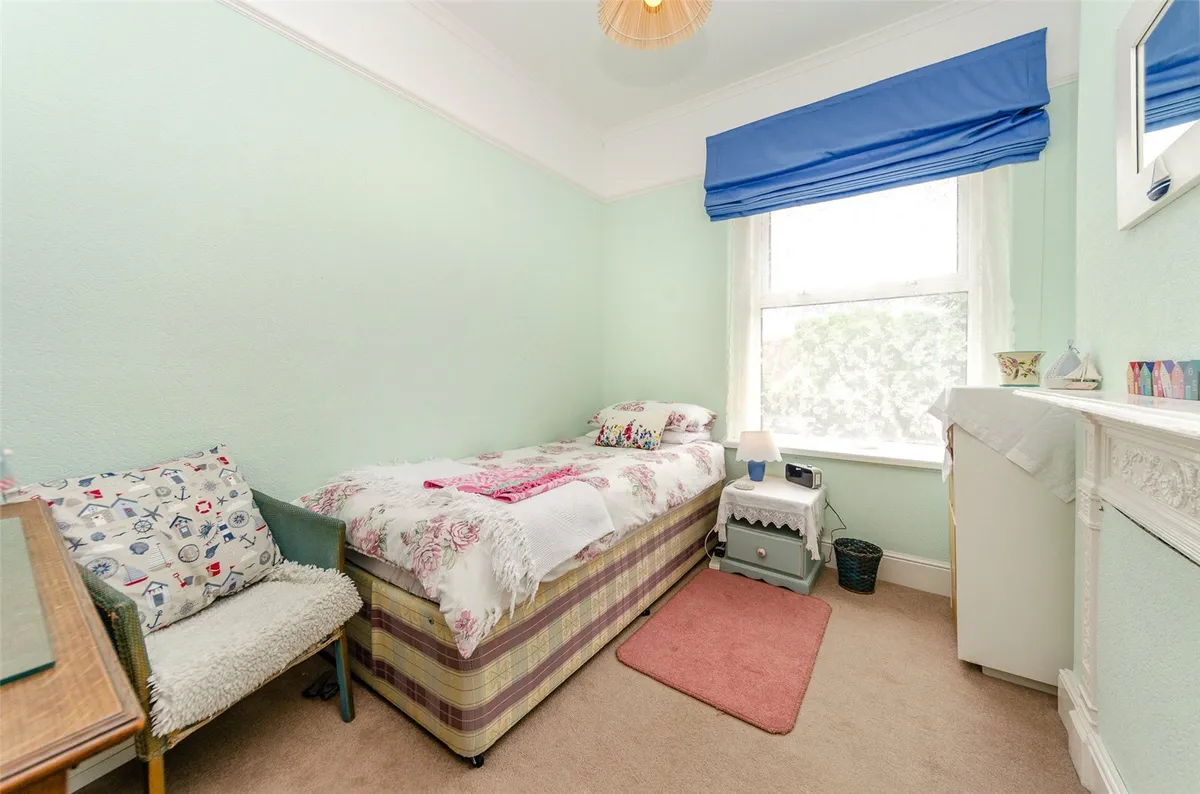 York Road, Deganwy, Conwy, LL31