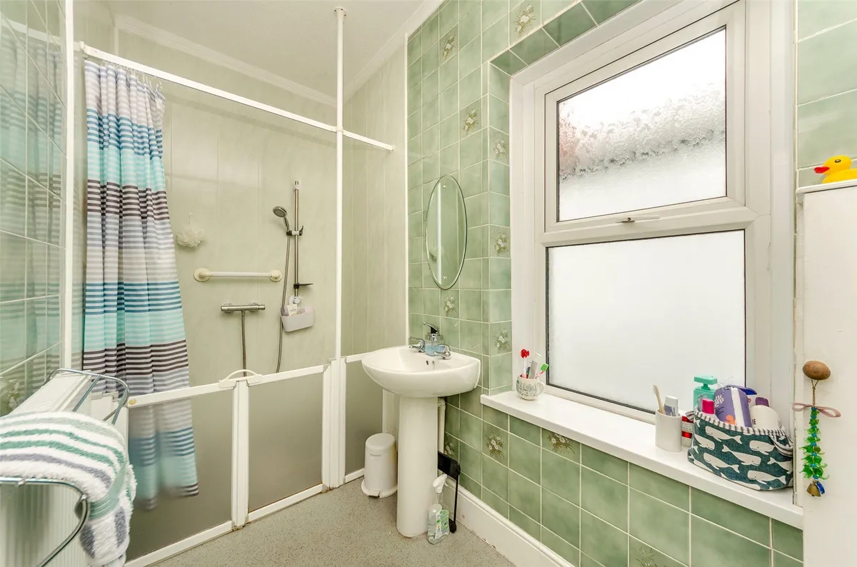 York Road, Deganwy, Conwy, LL31