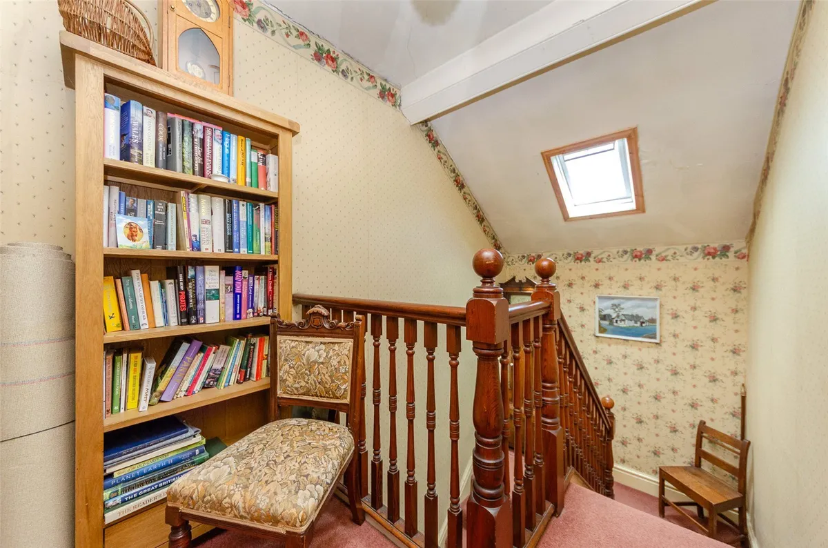 York Road, Deganwy, Conwy, LL31