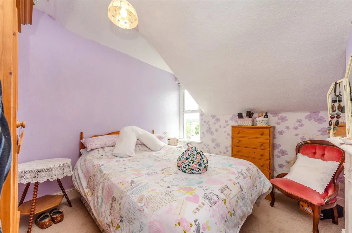 York Road, Deganwy, Conwy, LL31