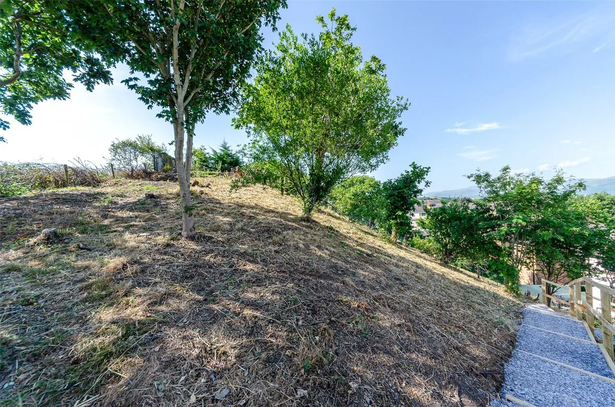 Drws Y Nant, Glan Conwy, Colwyn Bay, Conwy, LL28