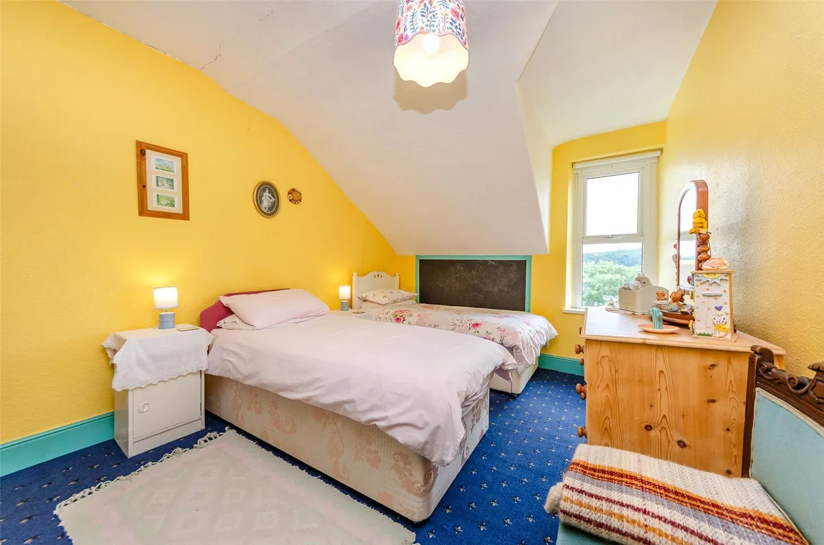 York Road, Deganwy, Conwy, LL31