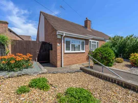 High Hill Avenue, Rothwell, Kettering photo