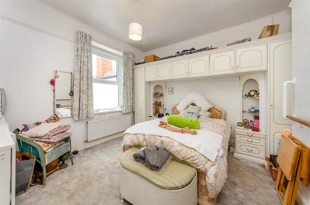 York Road, Deganwy, Conwy, LL31