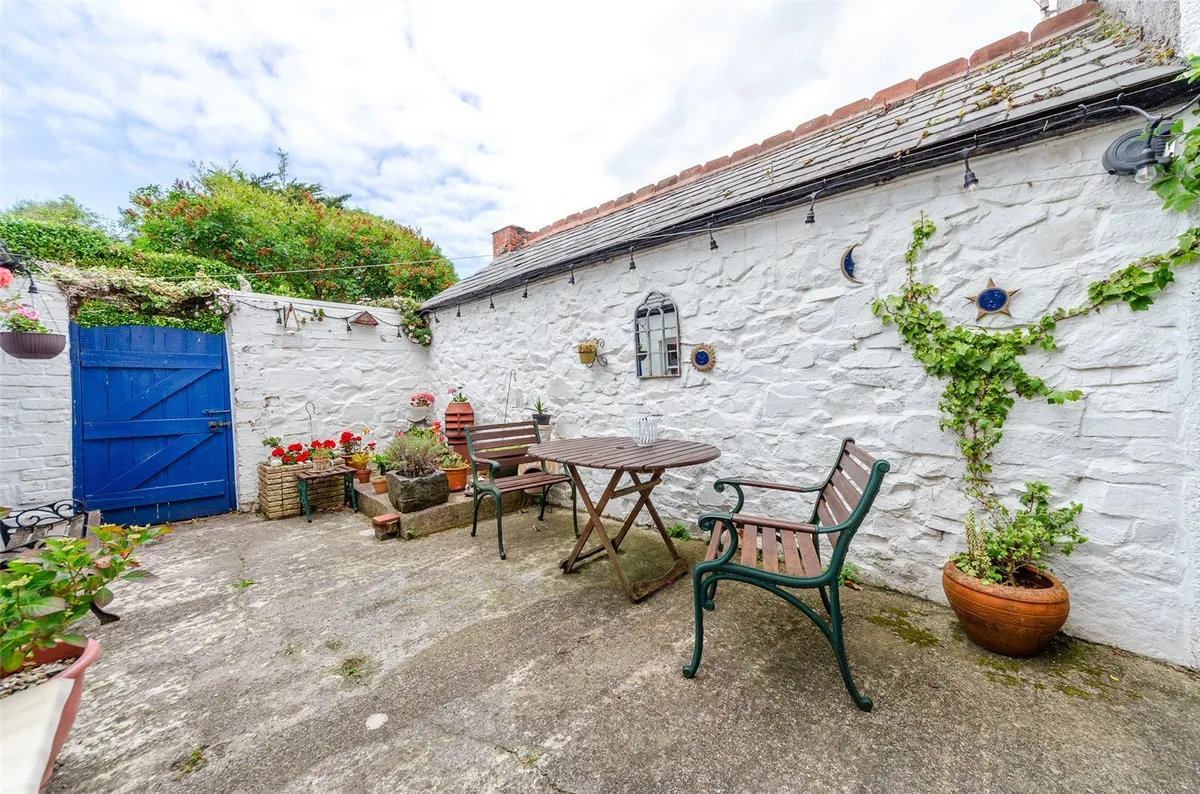 York Road, Deganwy, Conwy, LL31