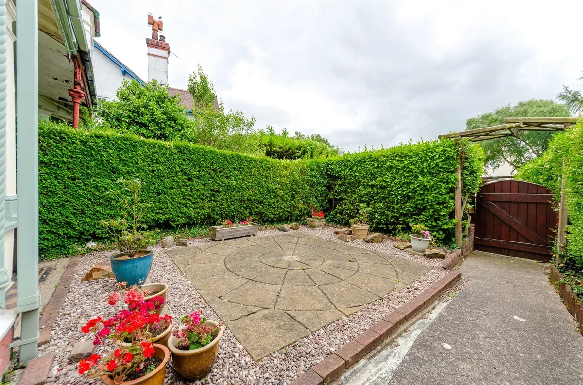 York Road, Deganwy, Conwy, LL31