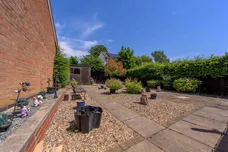 High Hill Avenue, Rothwell, Kettering