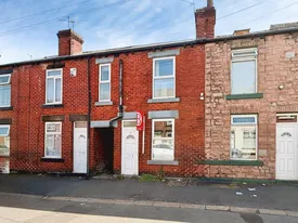 Property responsive