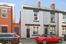 Property responsive