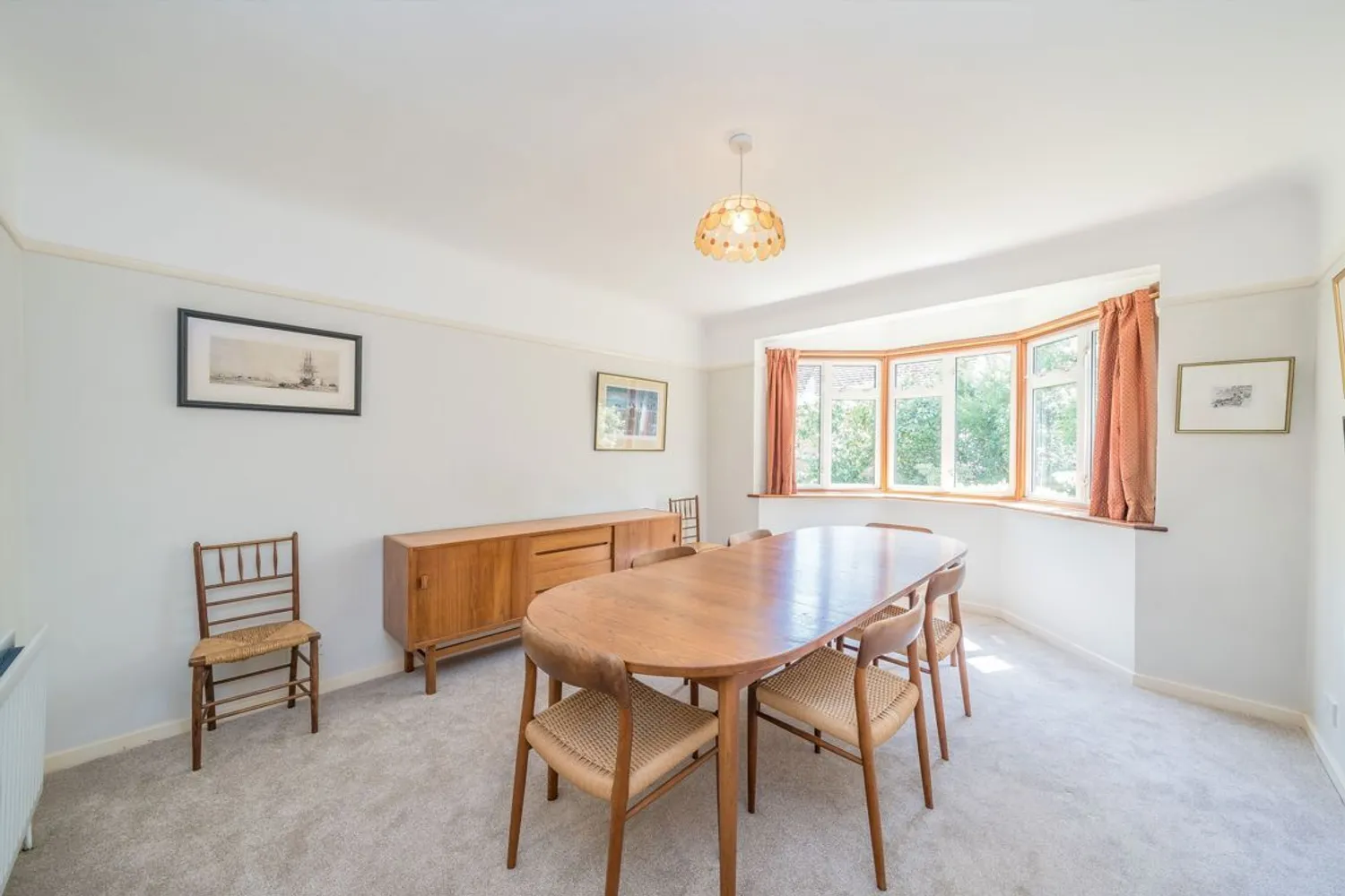 York Road, Weybridge, KT13 photo 6