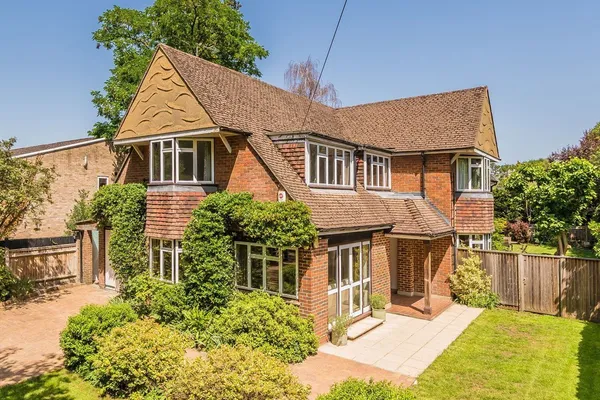 York Road, Weybridge, KT13 photo 13