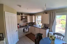 Michaels Court, Scarning, DEREHAM