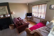 Michaels Court, Scarning, DEREHAM