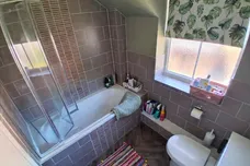 Michaels Court, Scarning, DEREHAM