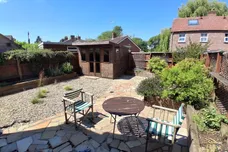 Michaels Court, Scarning, DEREHAM