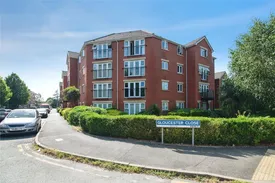 Property responsive