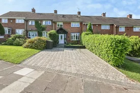 Property responsive