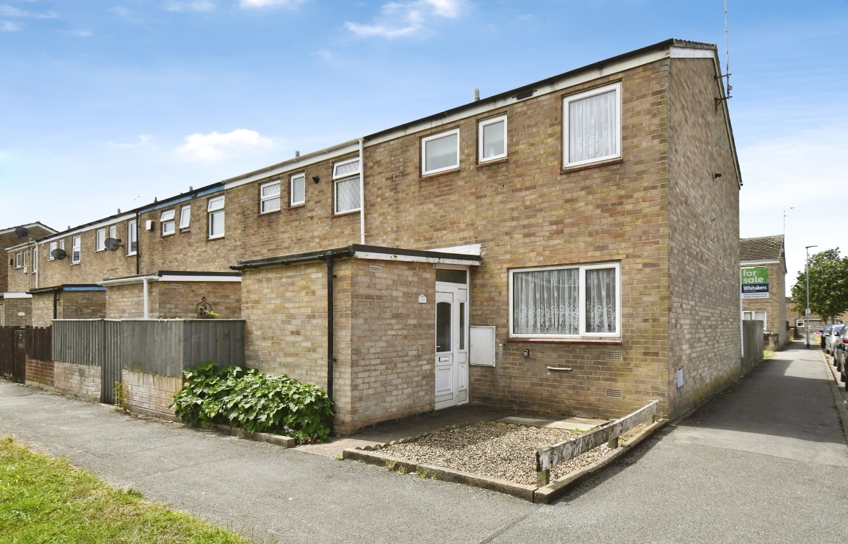 Reigate Close, Hull Image 1