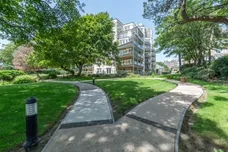 West Cliff Road, Bournemouth