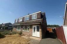 Barsby Drive, LOUGHBOROUGH