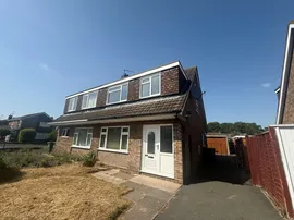 Barsby Drive, LOUGHBOROUGH photo