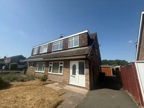 Barsby Drive, LOUGHBOROUGHphoto