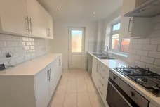 Barsby Drive, LOUGHBOROUGH