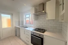 Barsby Drive, LOUGHBOROUGH