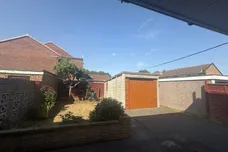 Barsby Drive, LOUGHBOROUGH