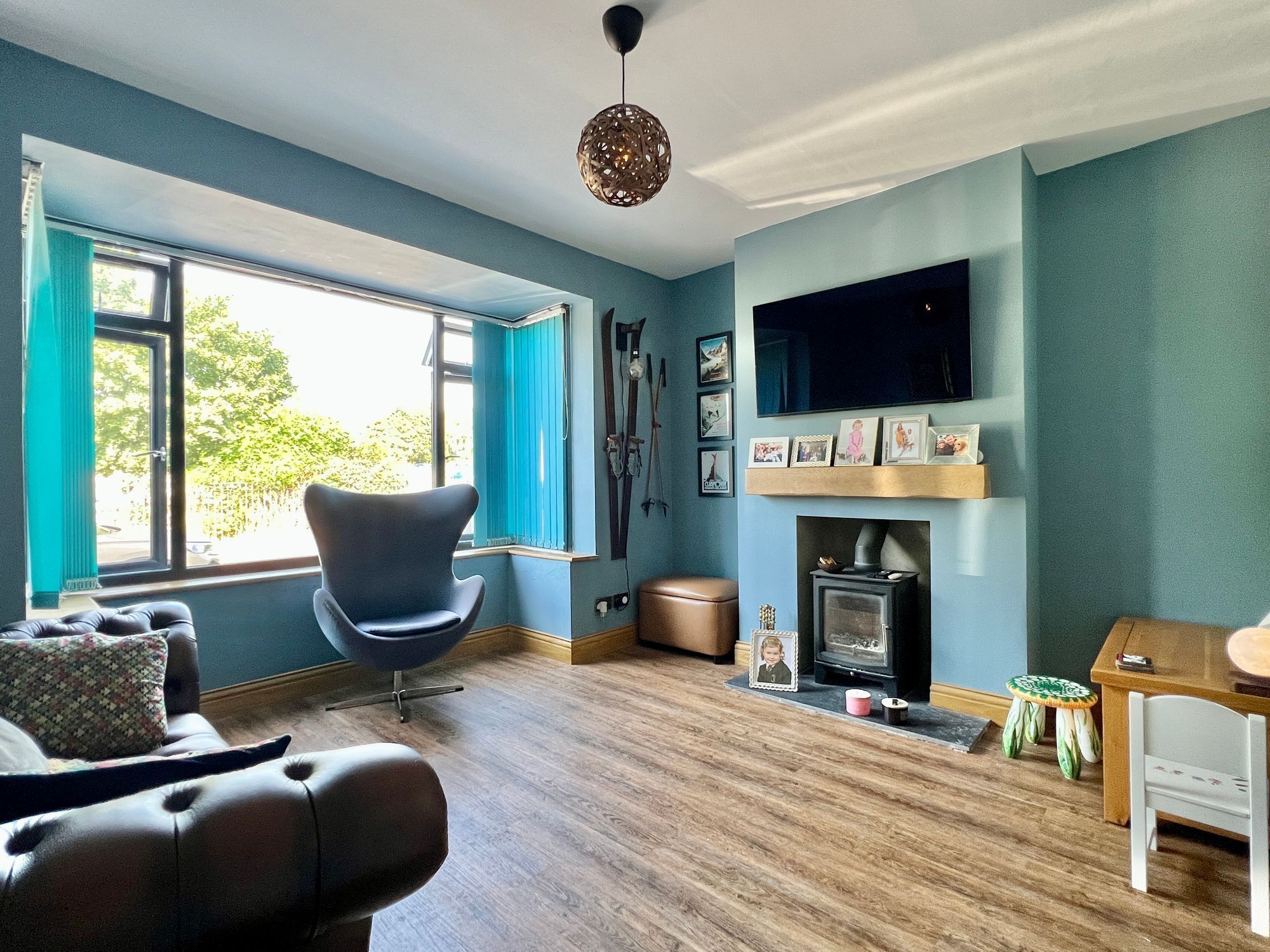 Cranmer Road, Taunton Image 2