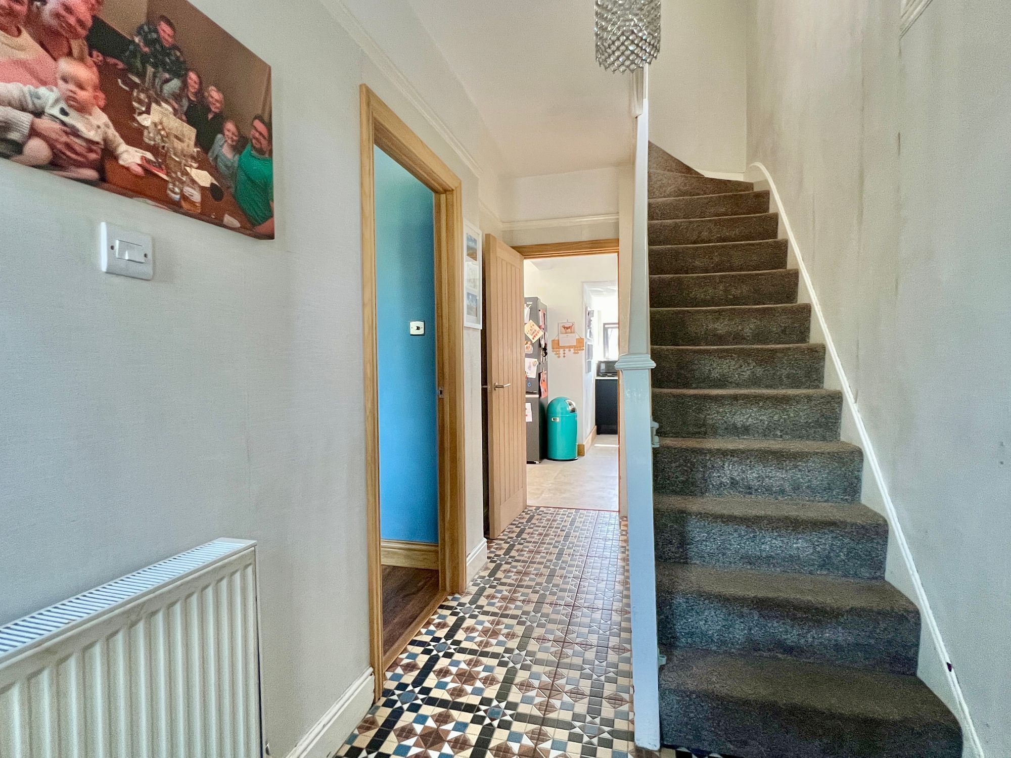 Cranmer Road, Taunton Image 5