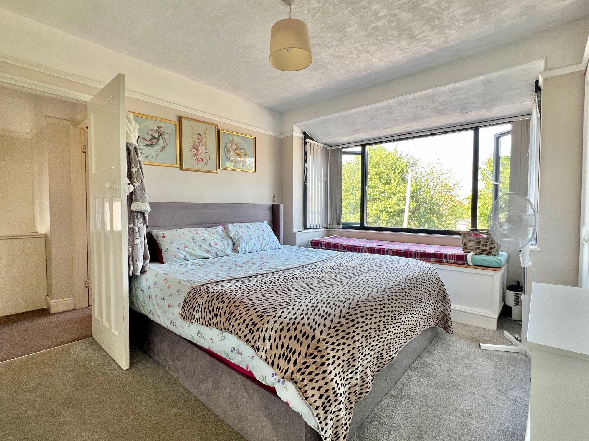 Cranmer Road, Taunton Image 8
