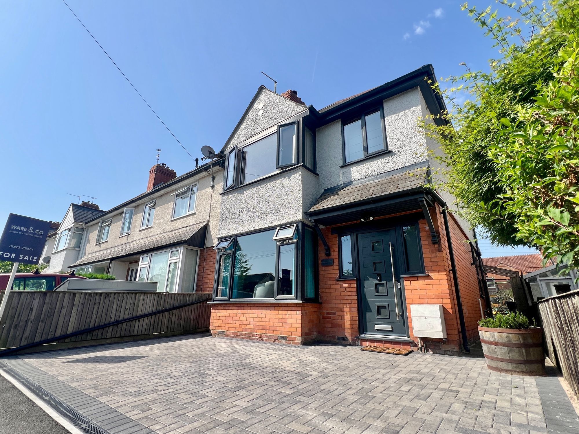Cranmer Road, Taunton Image 14