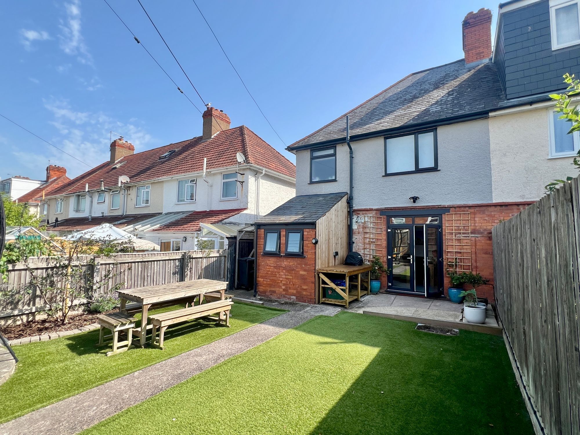 Cranmer Road, Taunton Image 15