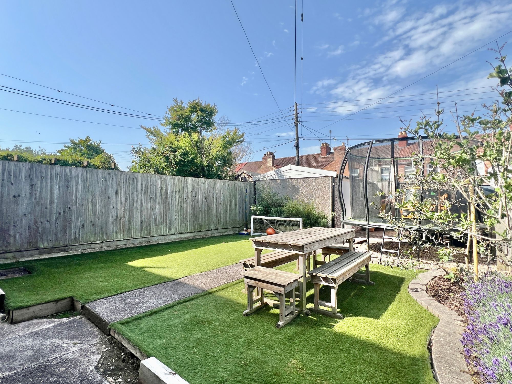 Cranmer Road, Taunton Image 16