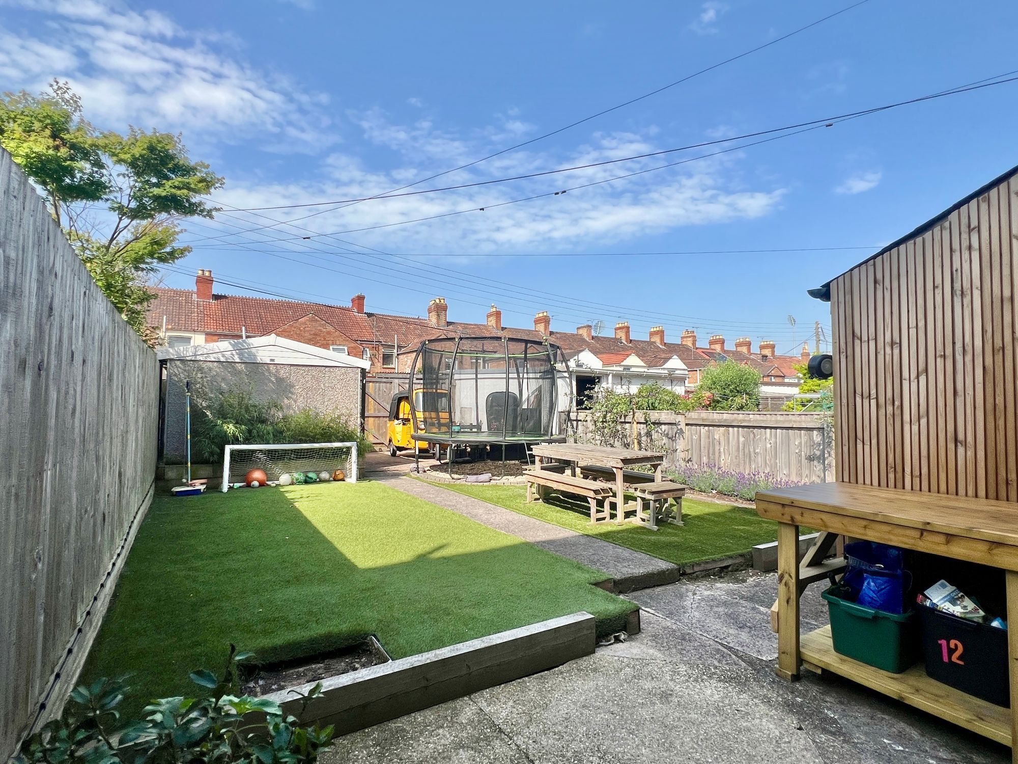 Cranmer Road, Taunton Image 17