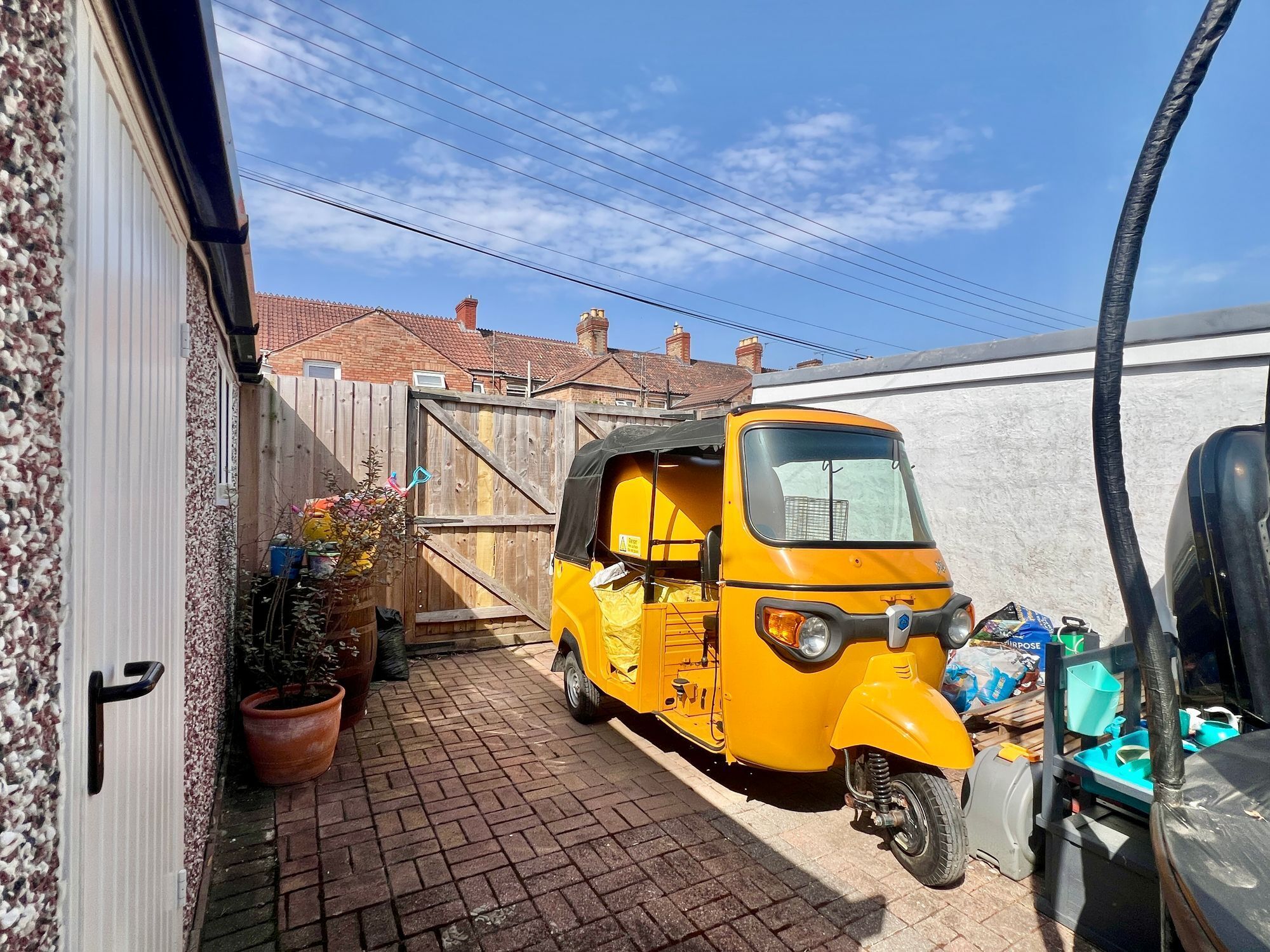Cranmer Road, Taunton Image 18